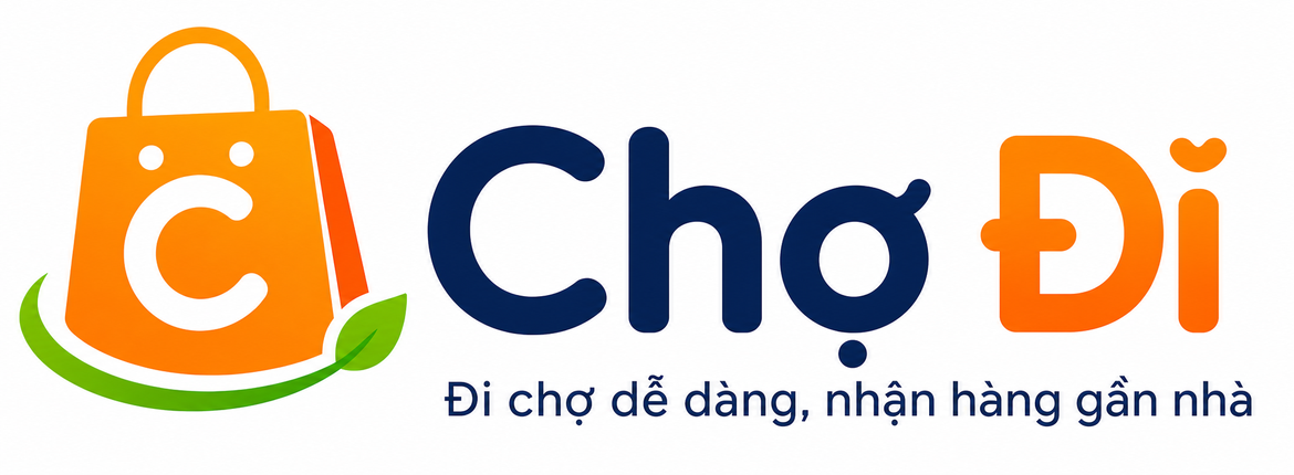 Chợ Đi