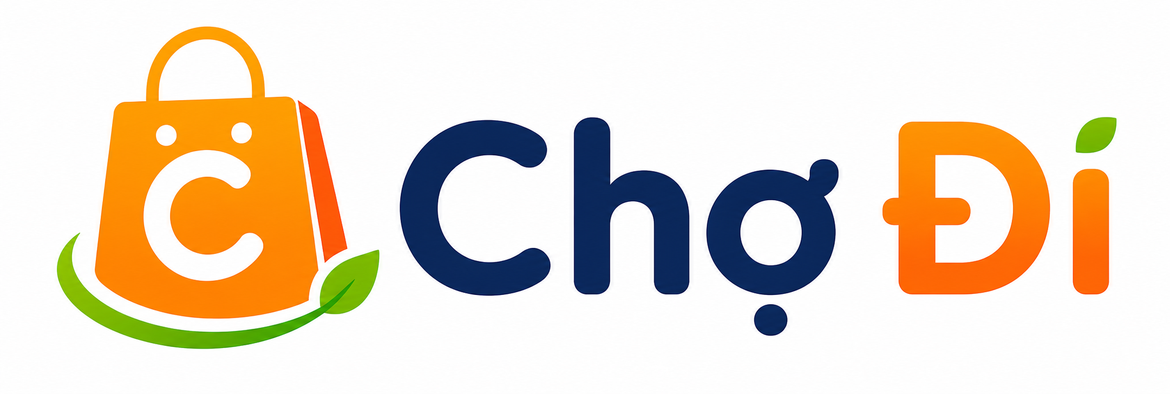 Chợ Đi — Đi chợ dễ dàng, nhận hàng gần nhà